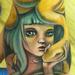 hand tattoo Tattoo Thumbnail