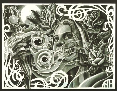 Tattoos - untitled - 57499