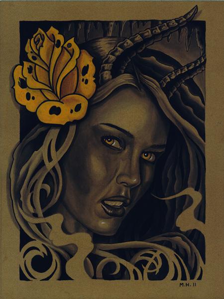 Tattoos - sucubus - 58320