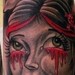 tattoo galleries/ - Murderous child! - 52171