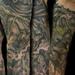 tattoo galleries/ - voodoo half sleeve - 64532