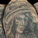 tattoo galleries/ - female reaper