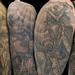 tattoo galleries/ - religion sleeve