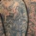 tattoos/ - atlas with angels - 64533