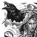 Art Galleries - female reaper - 61889