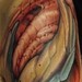 Tattoos - Bio-concept - 50852