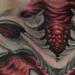 tattoo galleries/ - Tom's chest - 54573