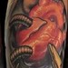 tattoo galleries/ - Bio heart
