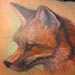 tattoos/ - Fox Tattoo - 29546