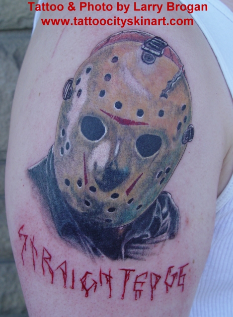 Larry Brogan - Friday the 13th