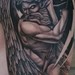 Tattoos - Angel from above - 47951