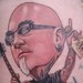 Tattoos - Bob-blehead Livin' Like a Rockstar! - 47188
