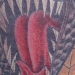 Tattoos - Black Dragon - 11675
