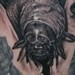 Tattoos - Creepy Bug - 47187
