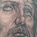 Tattoos - Jesus Christ  - 3645