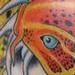 Tattoos - Koi Fish - 66805