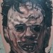 Tattoos - Leatherface - 47186