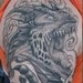 Tattoos - Midevil Sleeve - 48167