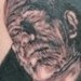 Tattoos - The Mummy - 48163