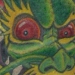 Tattoos - Nikki's Dragon - 11672