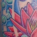 Tattoos - Lotus for Nikki - 4099