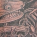 Tattoos - Pirates Treasure - 4161