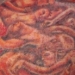 Tattoos - Satans Treasure - 4164
