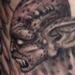 Tattoos - Spotted Demon - 58667