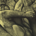 4th Sorrowfull Mystery: The Carrying of the Cross Original Art Design Thumbnail