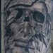 Tattoos - USMC Sleeve - 48168