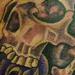 Skull Tattoo Thumbnail