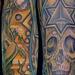 Tree Figure Tattoo Thumbnail