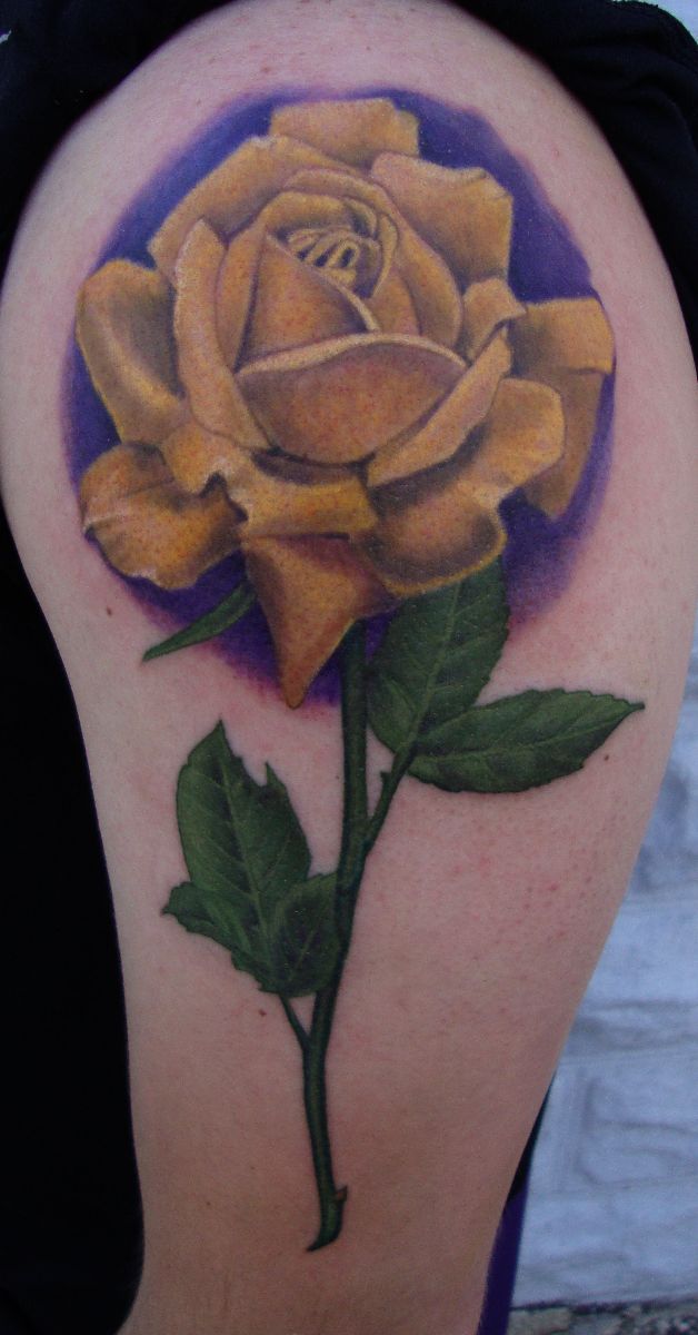 Tattoo City Skin Art Studio