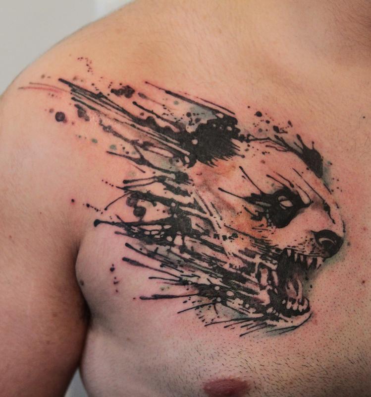 paradise tattoo gathering tattoos gene coffey panda paradise tattoo gathering tattoos gene coffey panda