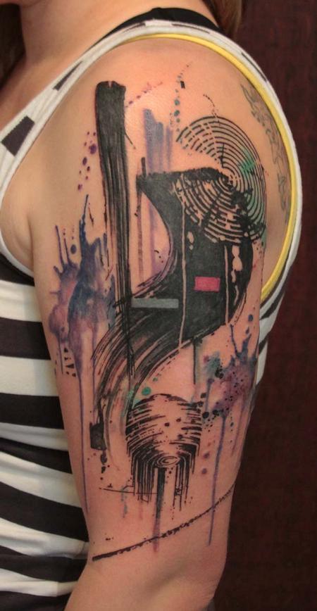 paradise tattoo gathering tattoos gene coffey abstract paradise tattoo gathering tattoos gene coffey abstract