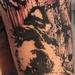Cruelty Sleeve Progress Tattoo Thumbnail