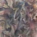 Abstract Watercolor Original Art Design Thumbnail