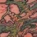 Abstract Leg Tattoo  Tattoo Design Thumbnail