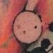 Abstract Ankle Tattoo Tattoo Design Thumbnail