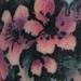 Tattoos - Cherry Blossom Tattoo - 64404