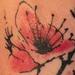 Tattoos - Cherry Blossom Half Sleeve Tattoo - 59402