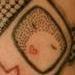 Rocket Men Tattoo Thumbnail
