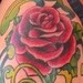 Tattoos - Flower Tattoo - 47418