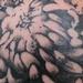Tattoos - Flower Shoulder Tattoo - 67289