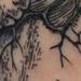 Tattoos - Heart Etching - 54550
