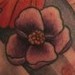 Tattoos - Koi Fish Tattoo - 48360