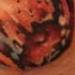 tattoo galleries/ - Abstract Meteor Tattoo - 62532
