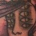 Tattoos - Weird Shoulder Stuff - 48061