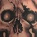 Tattoos - Skull Mix Tattoo - 55703
