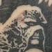 Tattoos - Swamp Thing Tattoo - 56607